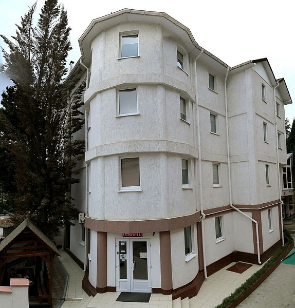 Guesthouse Victoria, Alushta
