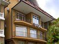 Villa Del Mar, Utes