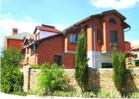 Hotel Villa Blues, Koktebel