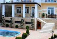 Villa Colibri, Sevastopol