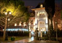 Hotel VILLA SOFIA, Yalta