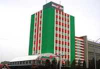 Volter hotel, Lvov