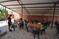 Hotel Yaltas, Shtormovoe