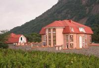 Hotel Yamal, Gurzuf