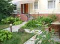 Yard Hotel, Sevastopol