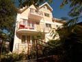 Southern Yard Mini-Hotel, Alushta