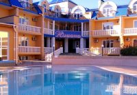 Hotel Julian, Evpatoria