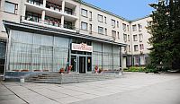 Jovtnev Hotel, Dnipropetrovsk
