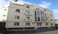 Hotel Zodiak, Sevastopol