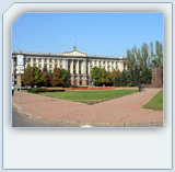 Гостиницы Николаева