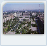 Гостиницы Запорожья